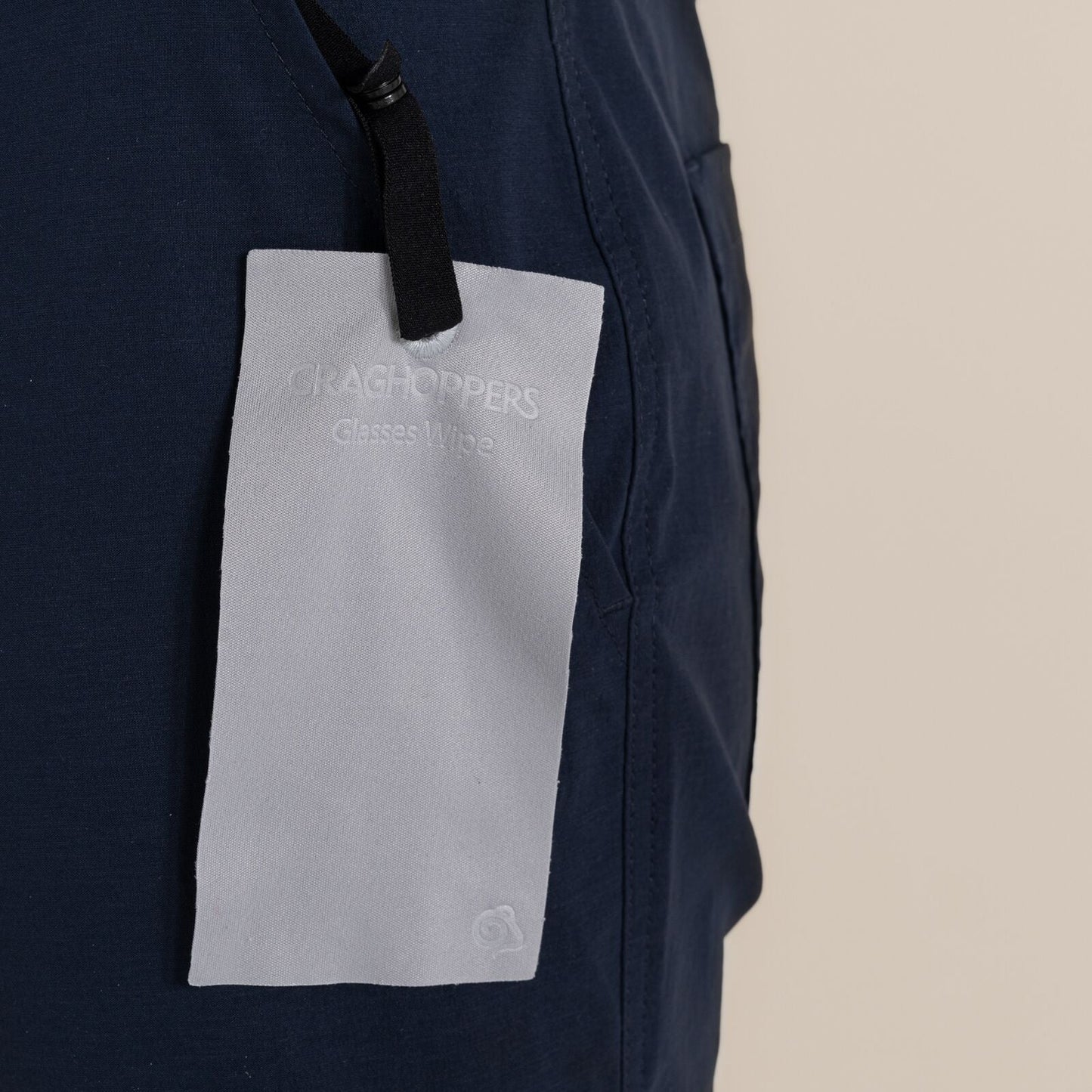 Craghoppers Mens NosiLife Santos Golf Trousers