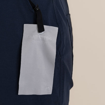 Craghoppers Mens NosiLife Santos Golf Trousers