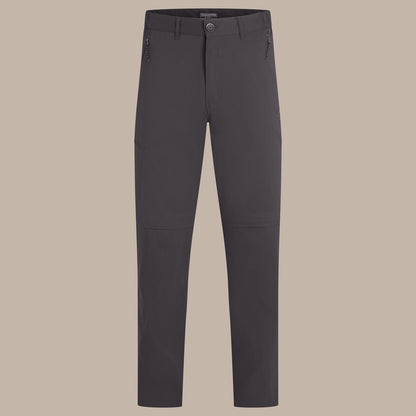 Craghoppers Mens Kiwi Pro III Convertible Walking Trousers