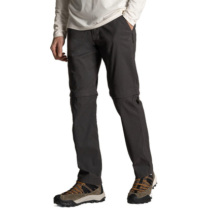 Craghoppers Mens Kiwi Pro III Convertible Walking Trousers