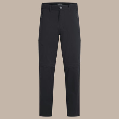 Craghoppers Mens Kiwi Pro III Convertible Walking Trousers