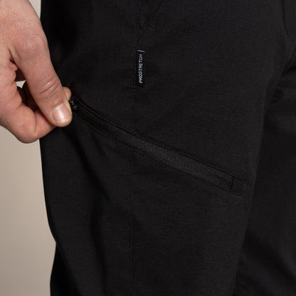 Craghoppers Mens Kiwi Pro III Convertible Walking Trousers