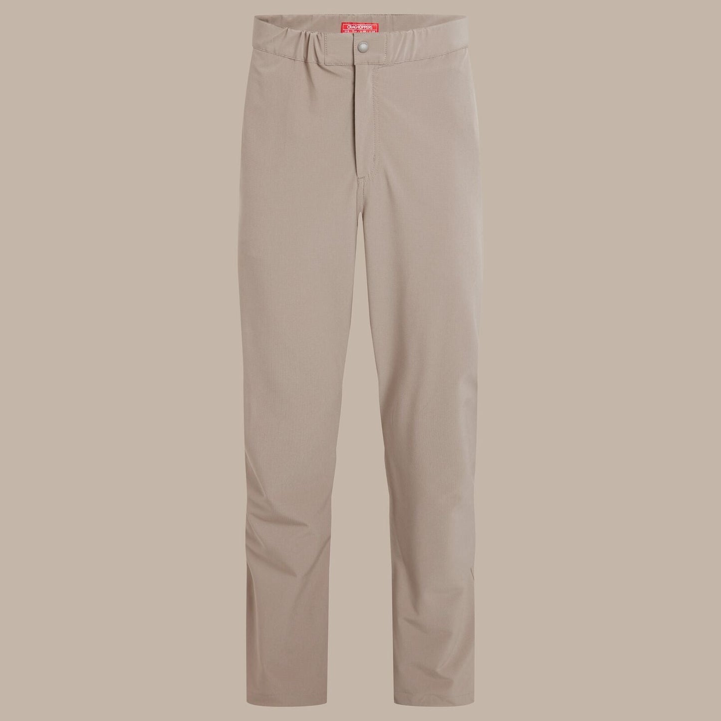 Craghoppers Mens NosiLife Socco Technical Walking Trousers