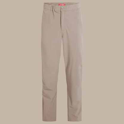 Craghoppers Mens NosiLife Socco Technical Walking Trousers