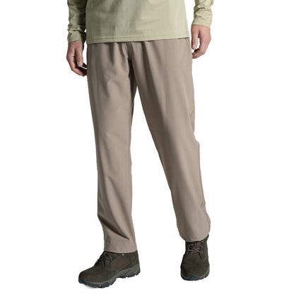 Craghoppers Mens NosiLife Socco Technical Walking Trousers