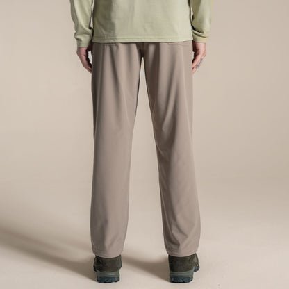 Craghoppers Mens NosiLife Socco Technical Walking Trousers