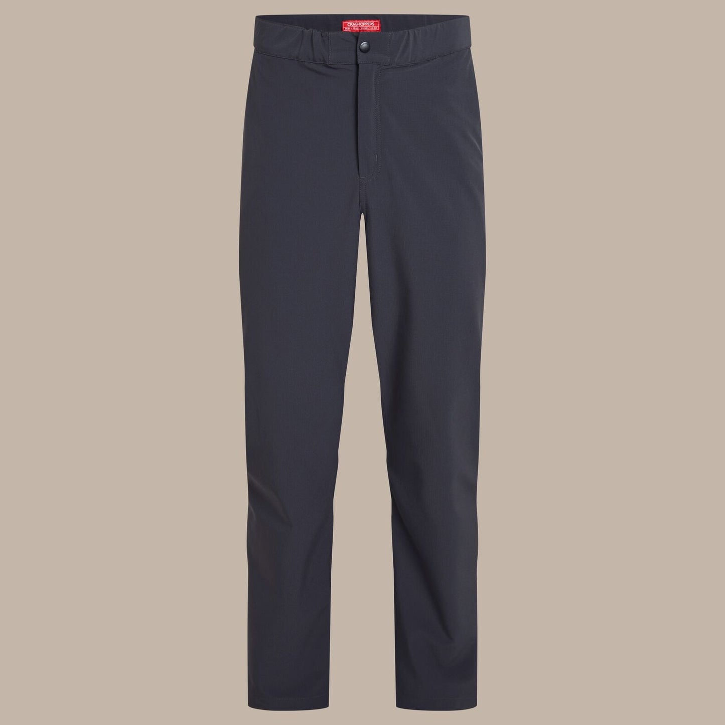 Craghoppers Mens NosiLife Socco Technical Walking Trousers