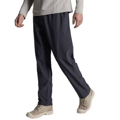 Craghoppers Mens NosiLife Socco Technical Walking Trousers