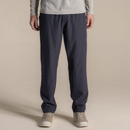 Craghoppers Mens NosiLife Socco Technical Walking Trousers