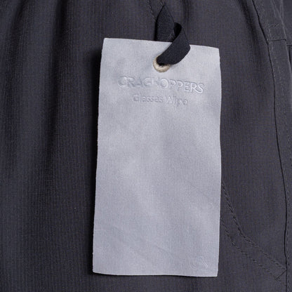 Craghoppers Mens NosiLife Socco Technical Walking Trousers