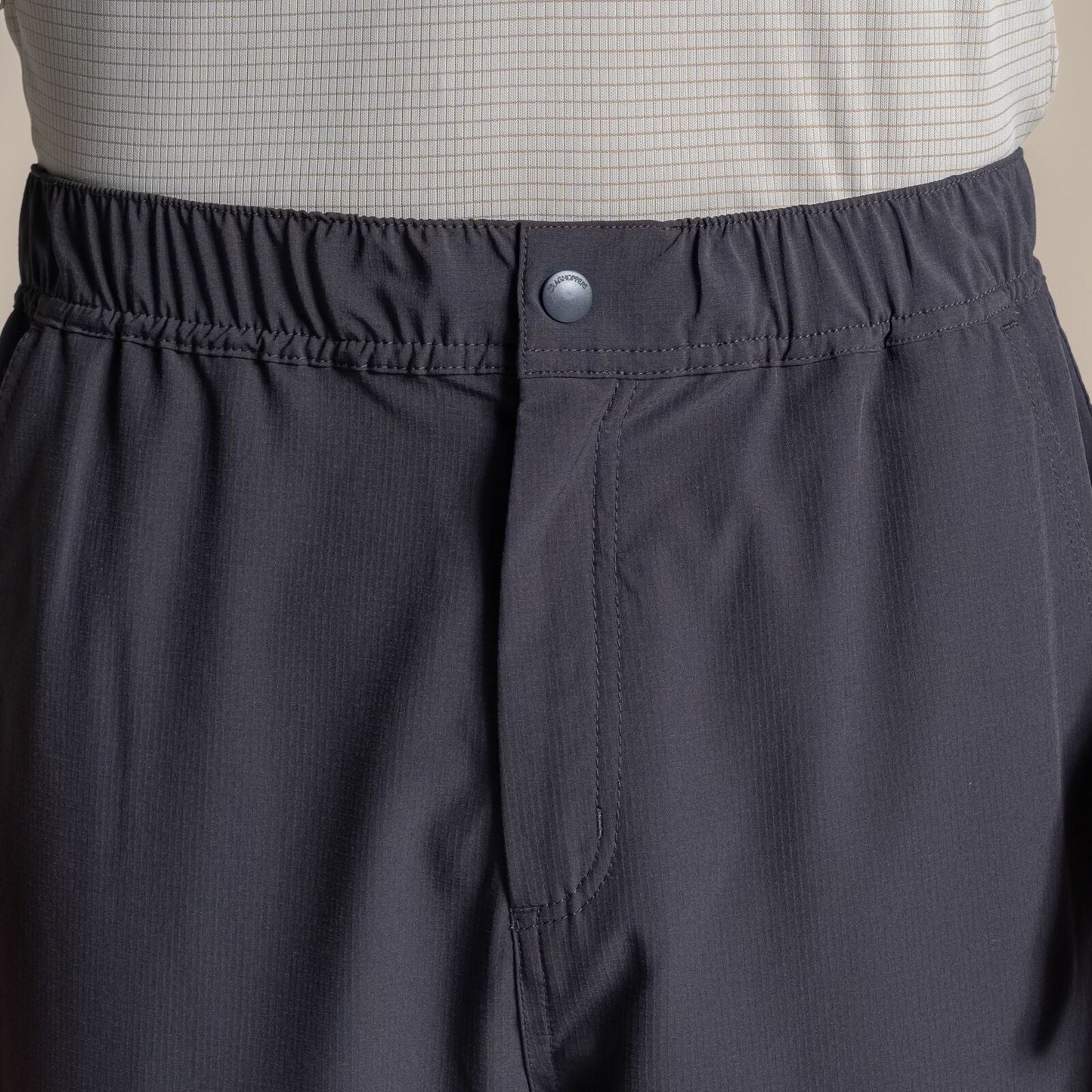 Craghoppers Mens NosiLife Socco Technical Walking Trousers