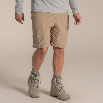 Craghoppers Mens NosiLife Kadin Cargo Shorts