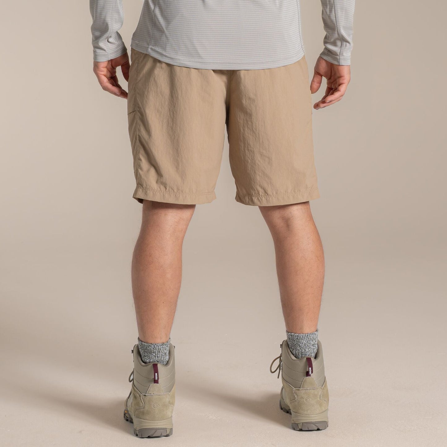 Craghoppers Mens NosiLife Kadin Cargo Shorts