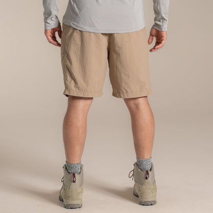 Craghoppers Mens NosiLife Kadin Cargo Shorts