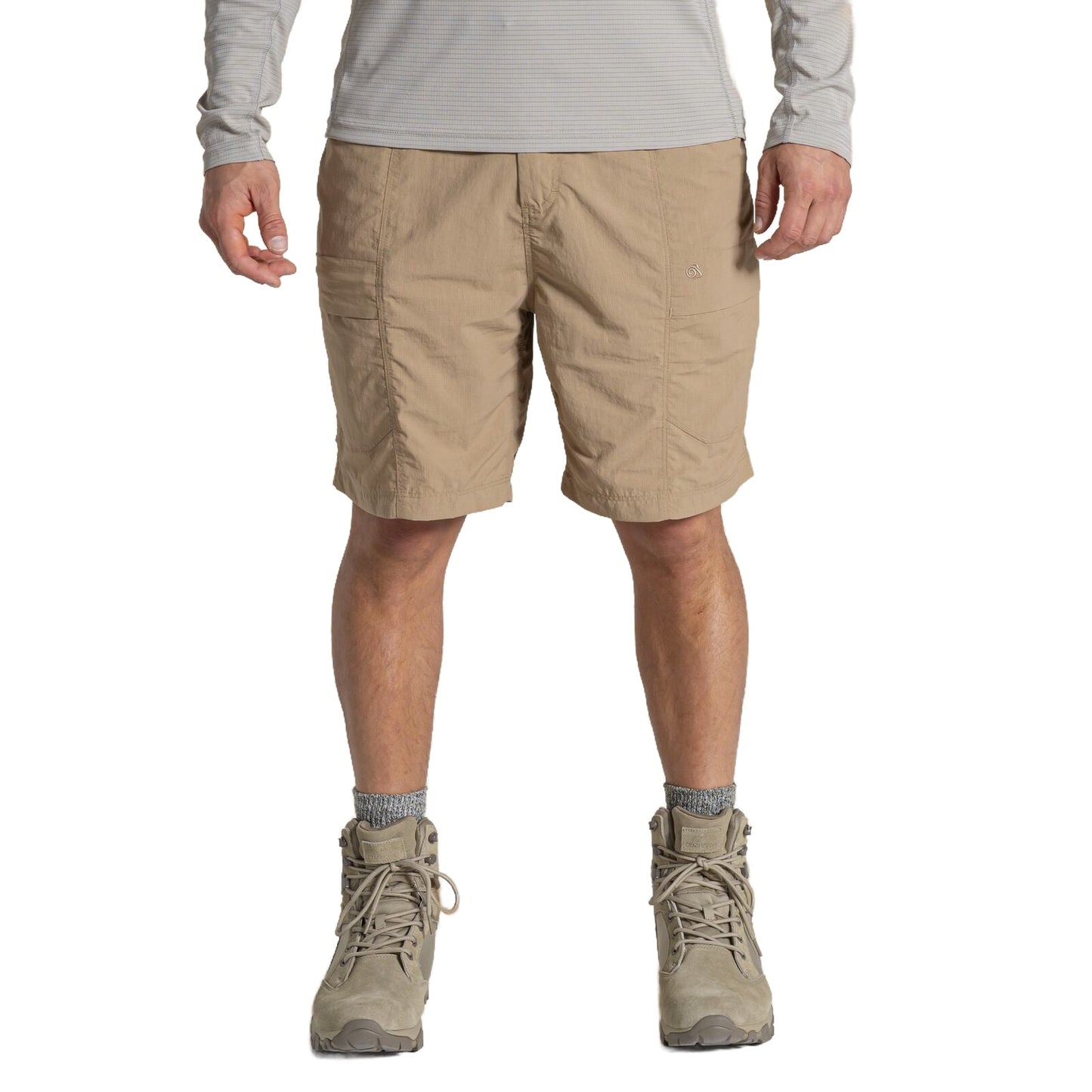 Craghoppers Mens NosiLife Kadin Cargo Shorts