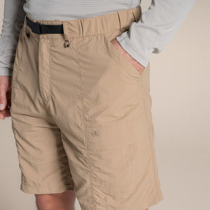 Craghoppers Mens NosiLife Kadin Cargo Shorts