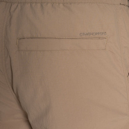 Craghoppers Mens NosiLife Kadin Cargo Shorts