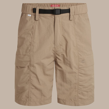 Craghoppers Mens NosiLife Kadin Cargo Shorts