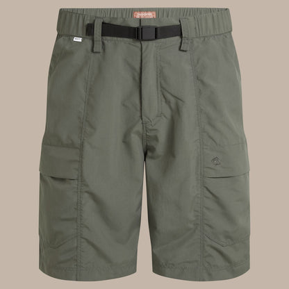 Craghoppers Mens NosiLife Kadin Cargo Shorts