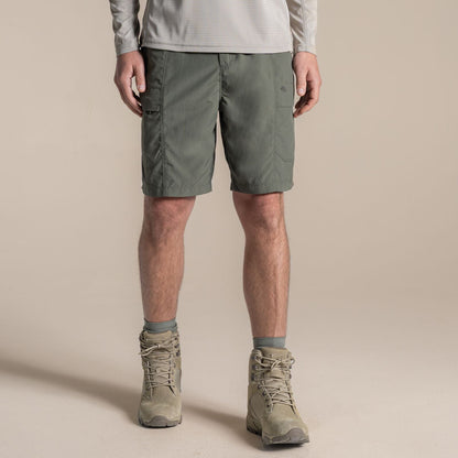 Craghoppers Mens NosiLife Kadin Cargo Shorts