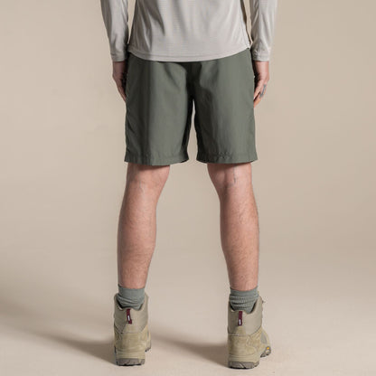 Craghoppers Mens NosiLife Kadin Cargo Shorts