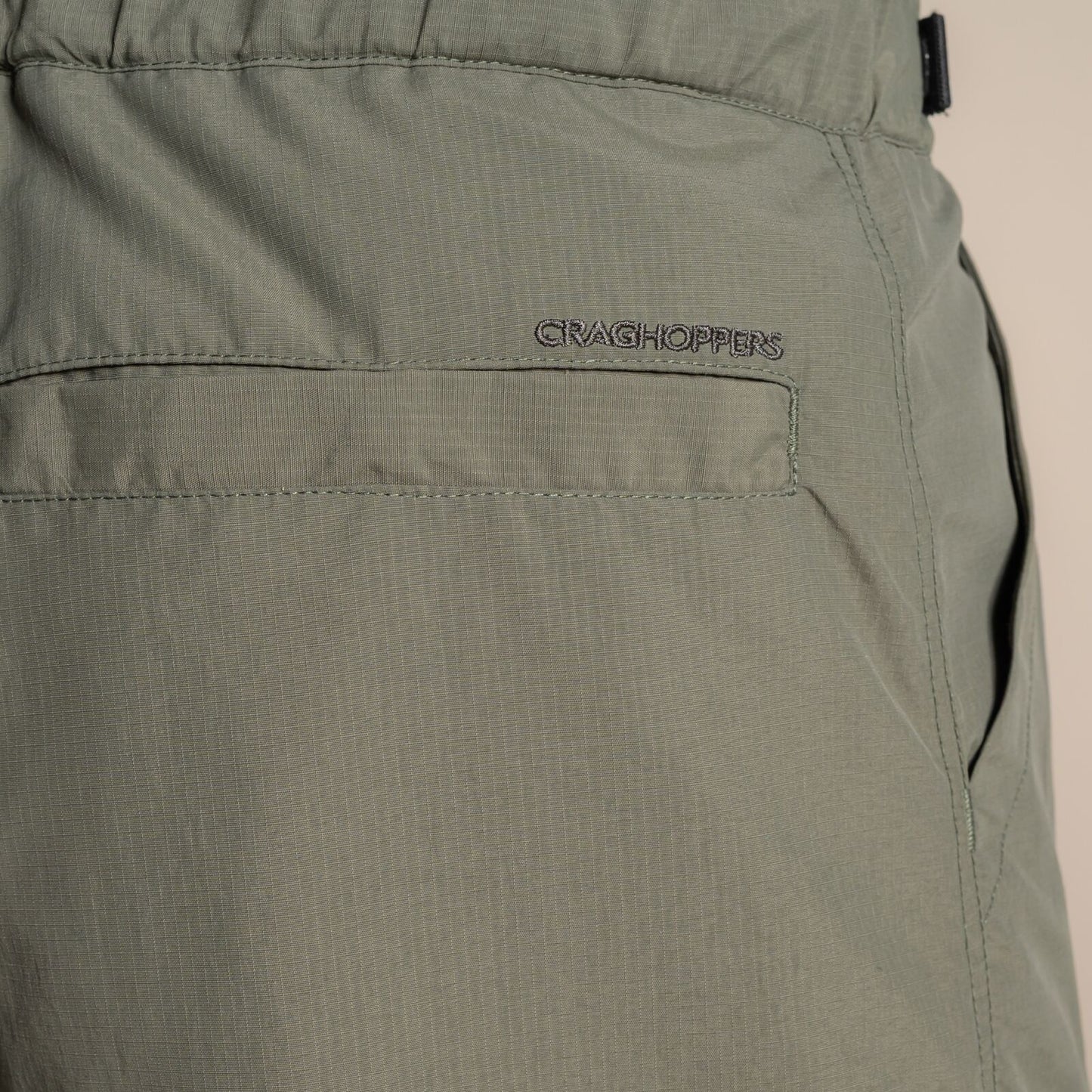 Craghoppers Mens NosiLife Kadin Cargo Shorts
