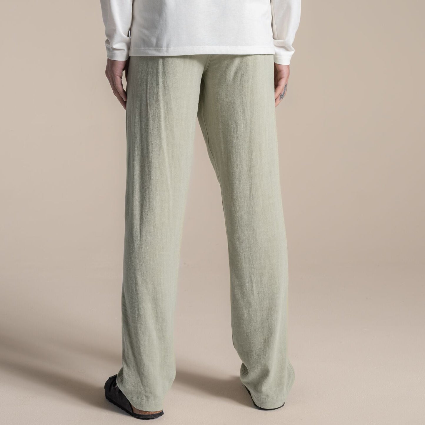 Craghoppers Mens Saghro Trousers