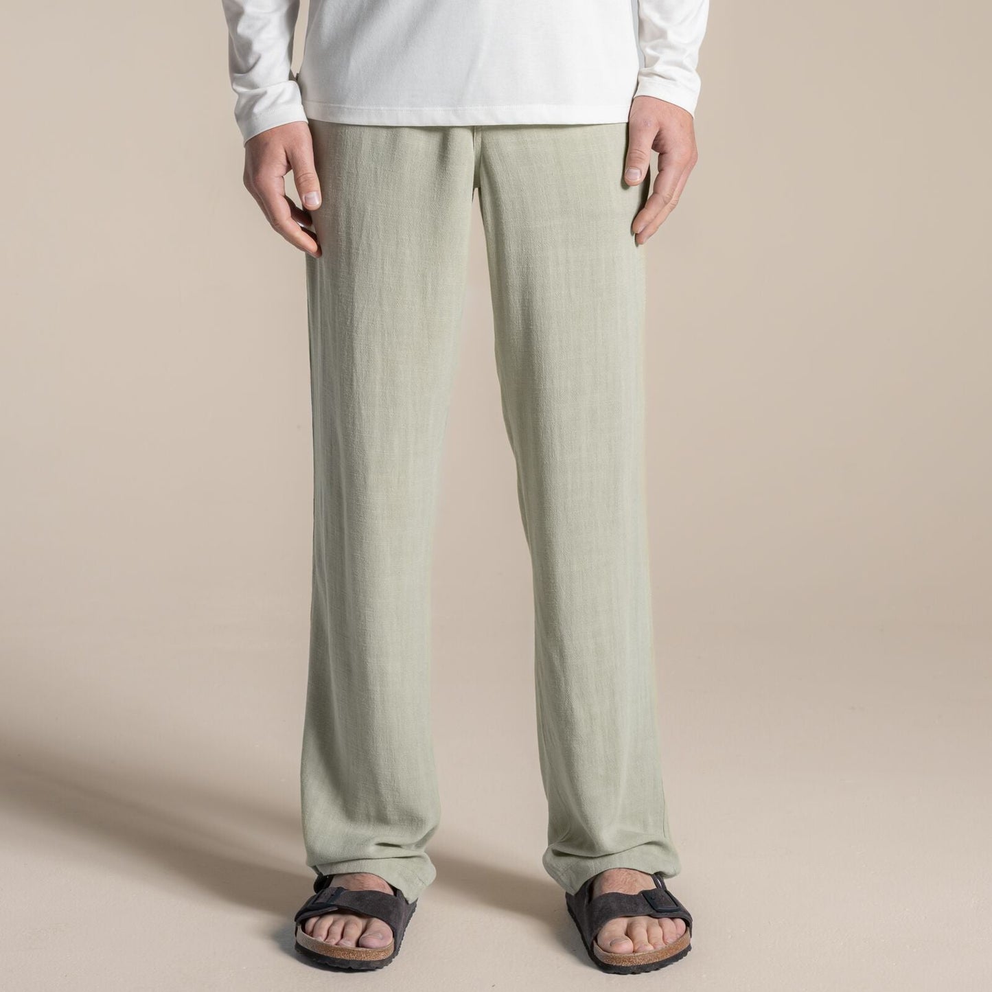 Craghoppers Mens Saghro Trousers