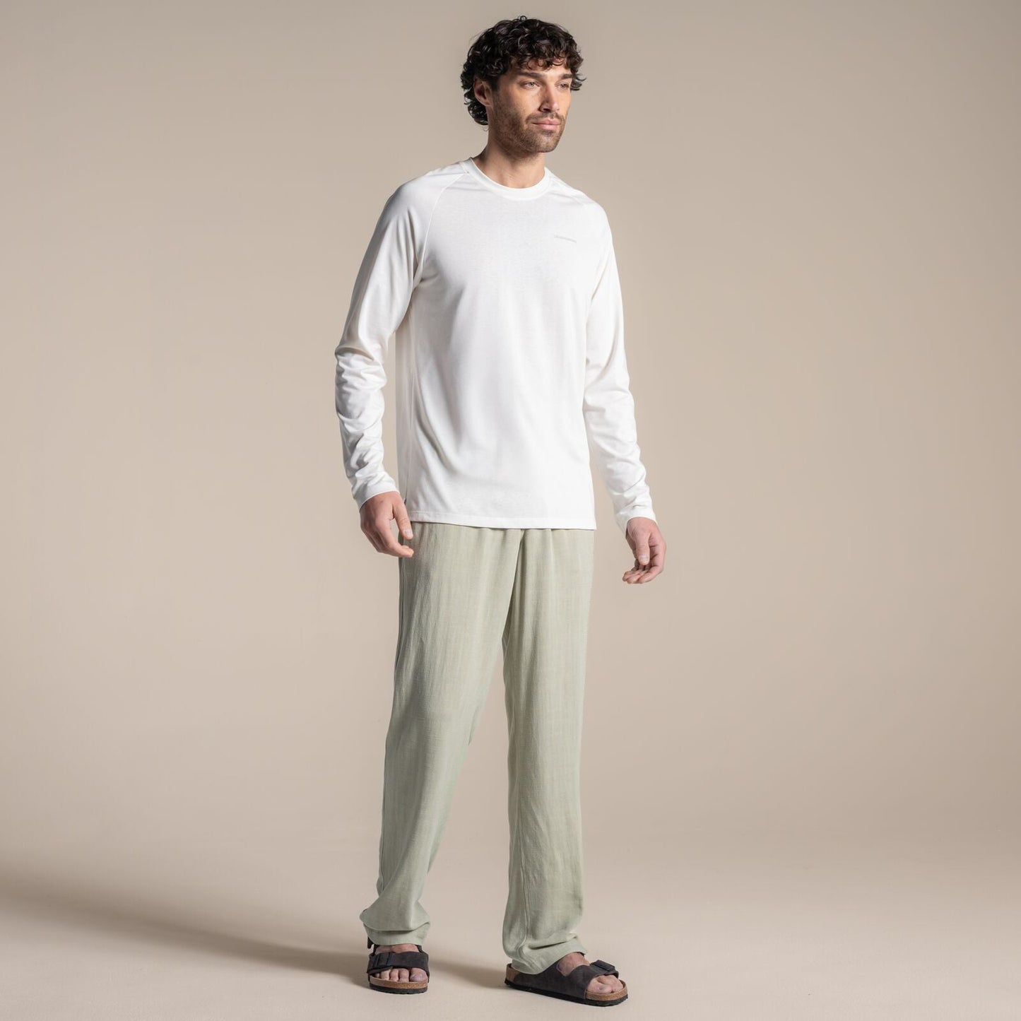 Craghoppers Mens Saghro Trousers