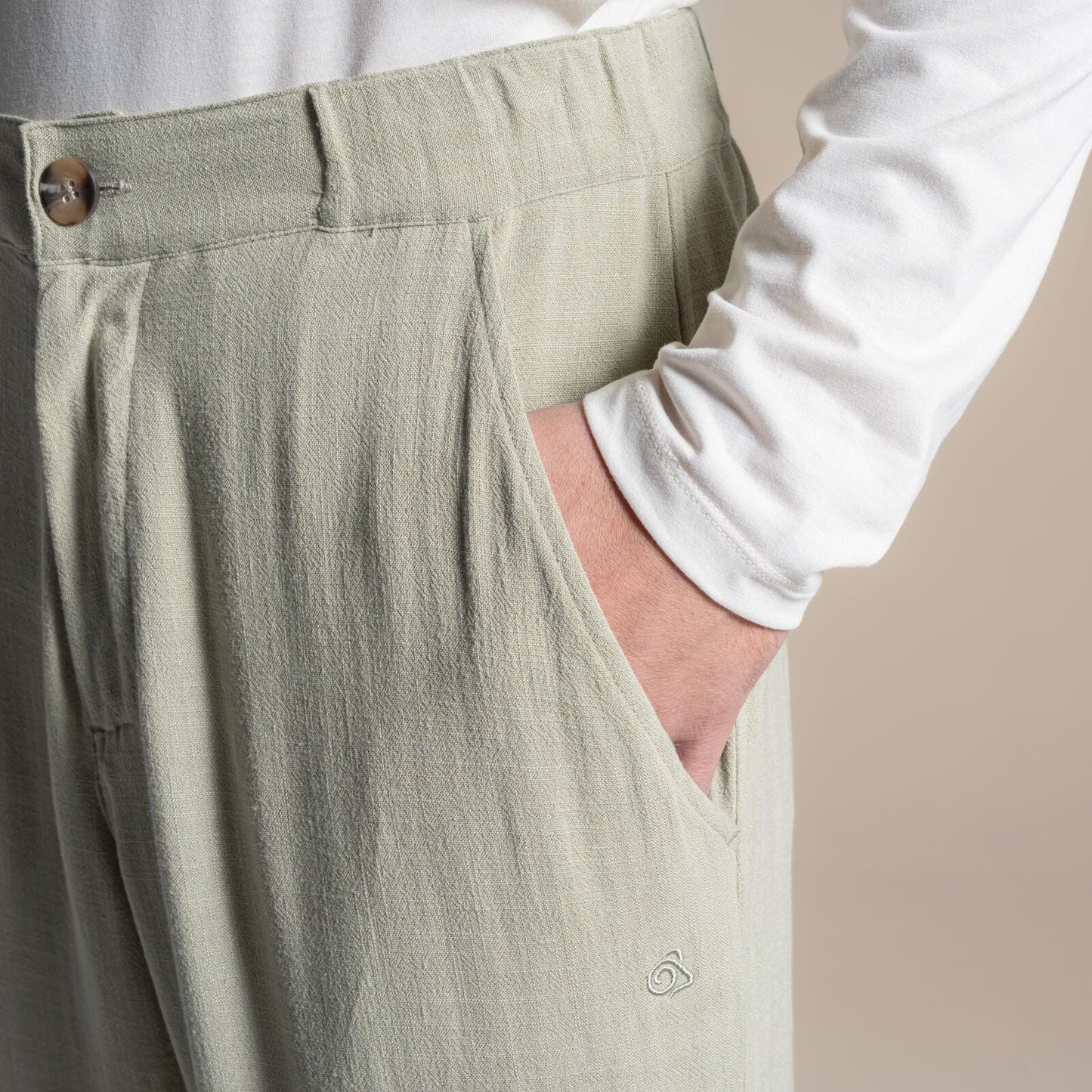 Craghoppers Mens Saghro Trousers