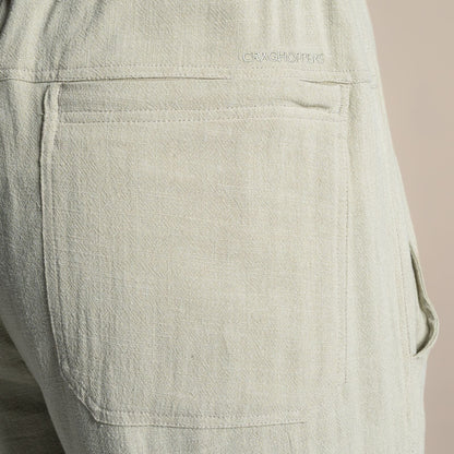 Craghoppers Mens Saghro Trousers