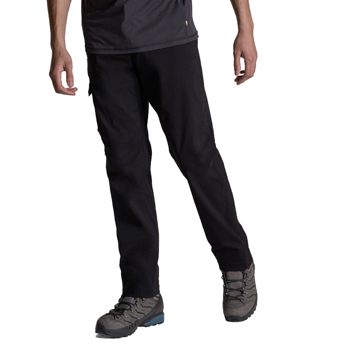 Craghoppers Mens Brisk Pro Cargos