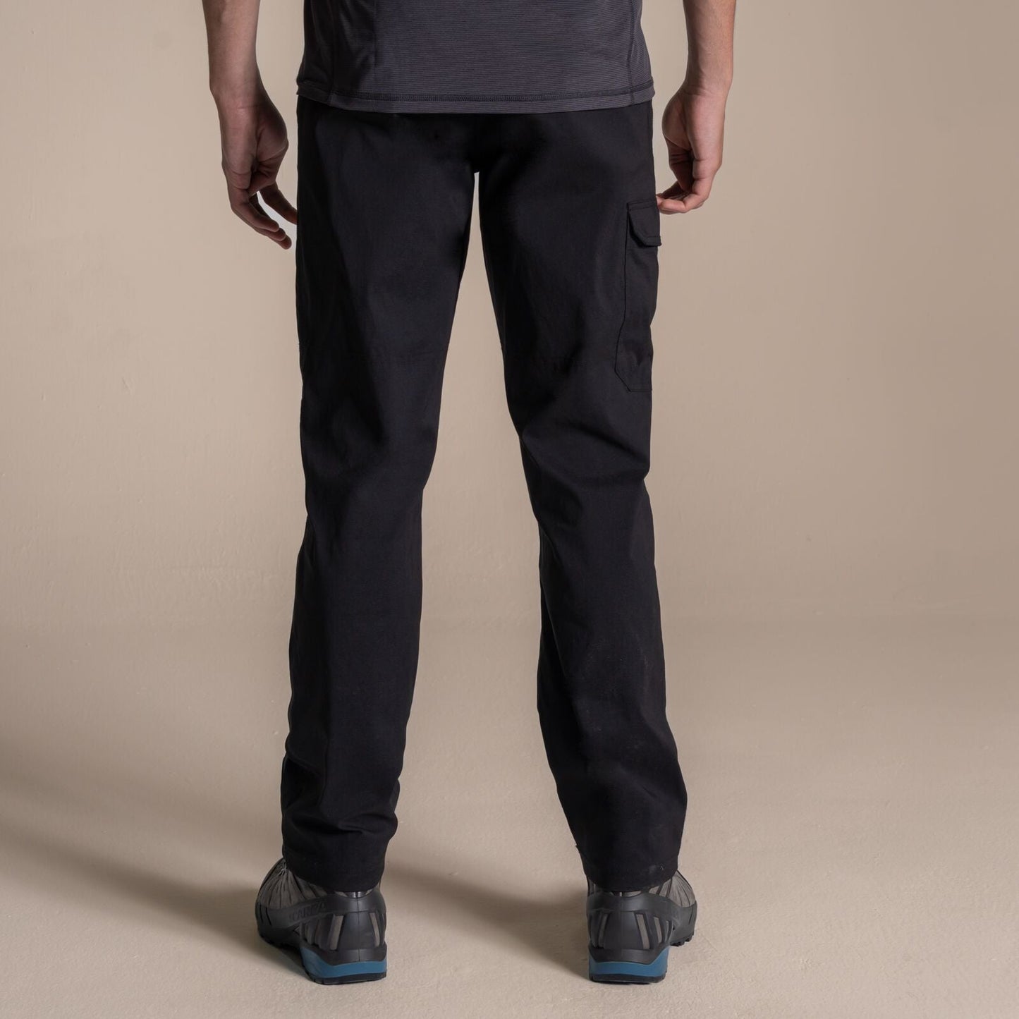 Craghoppers Mens Brisk Pro Cargos