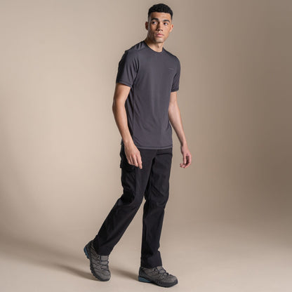 Craghoppers Mens Brisk Pro Cargos