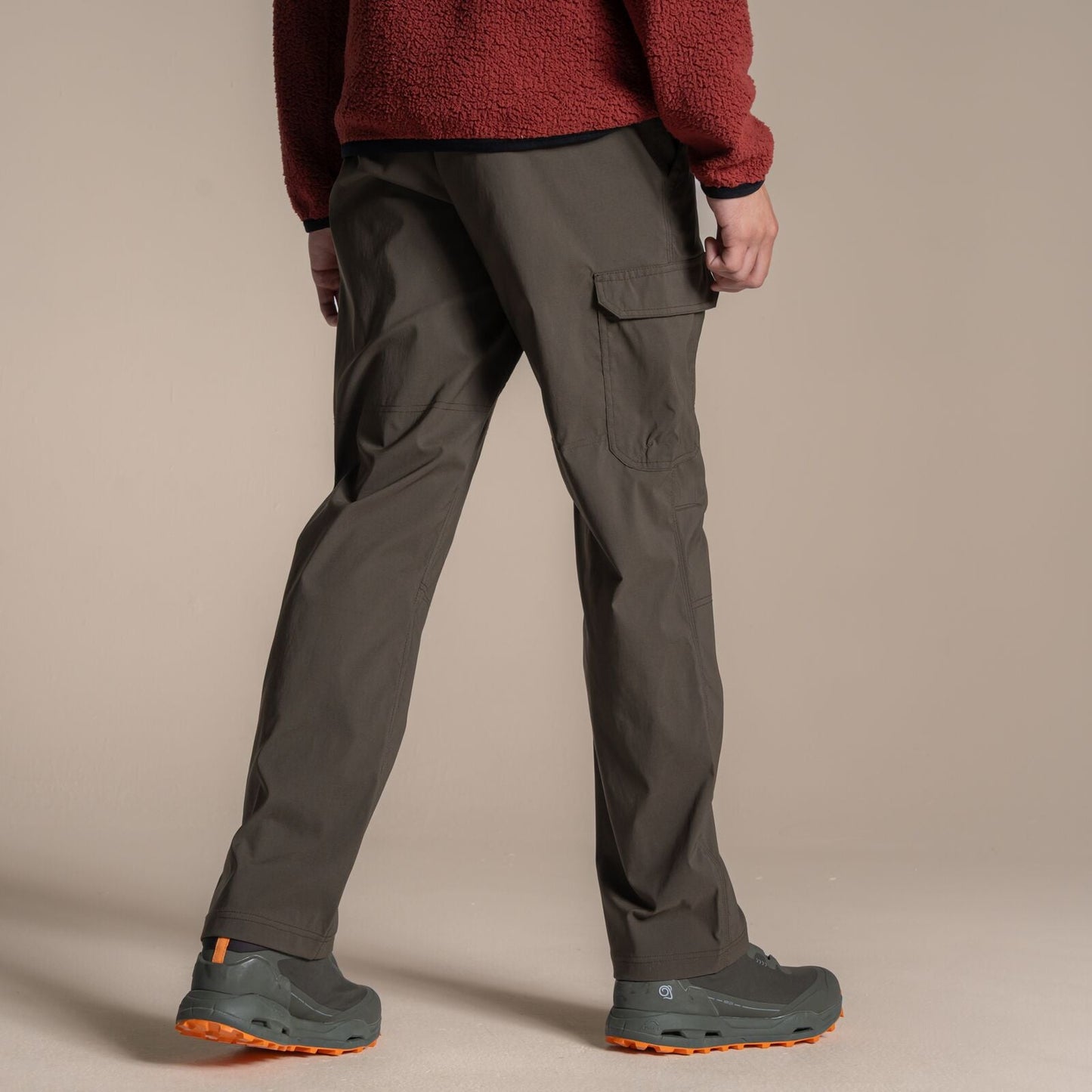 Craghoppers Mens Brisk Pro Cargos