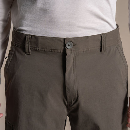 Craghoppers Mens Brisk Pro Cargos