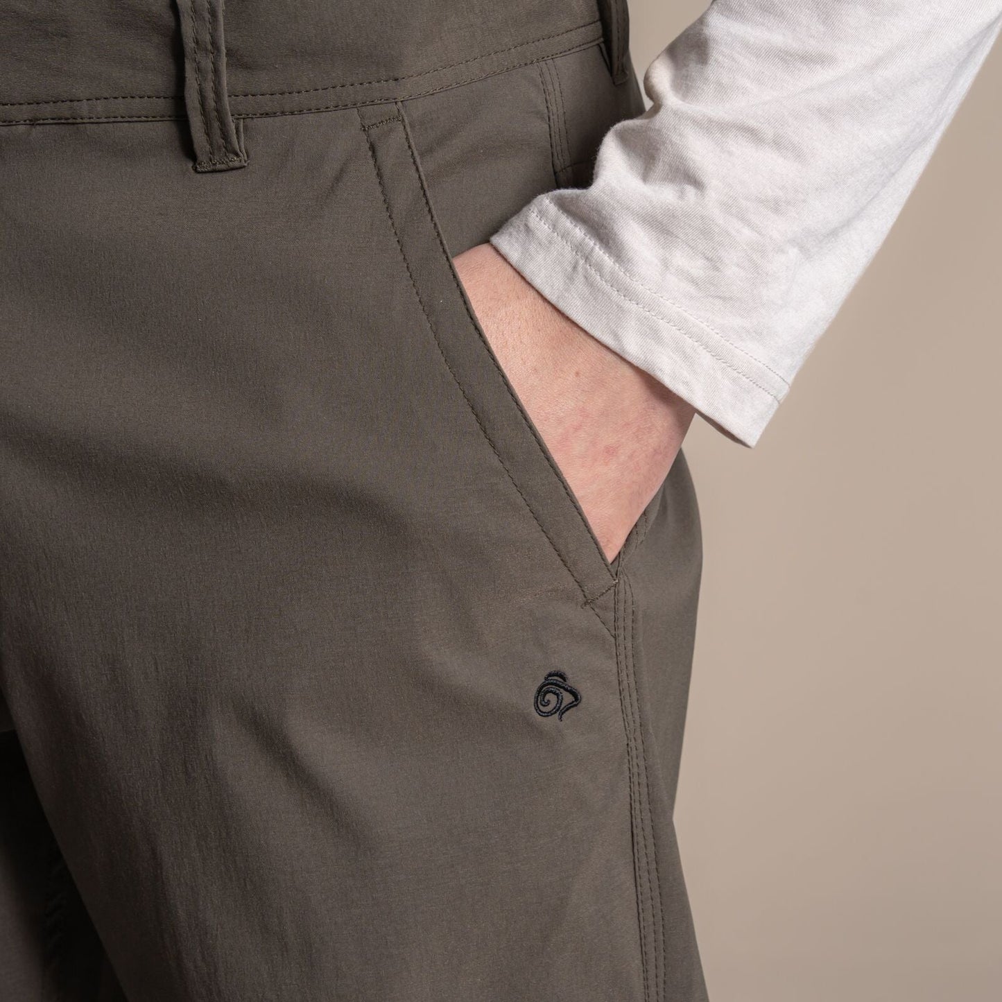Craghoppers Mens Brisk Pro Cargos