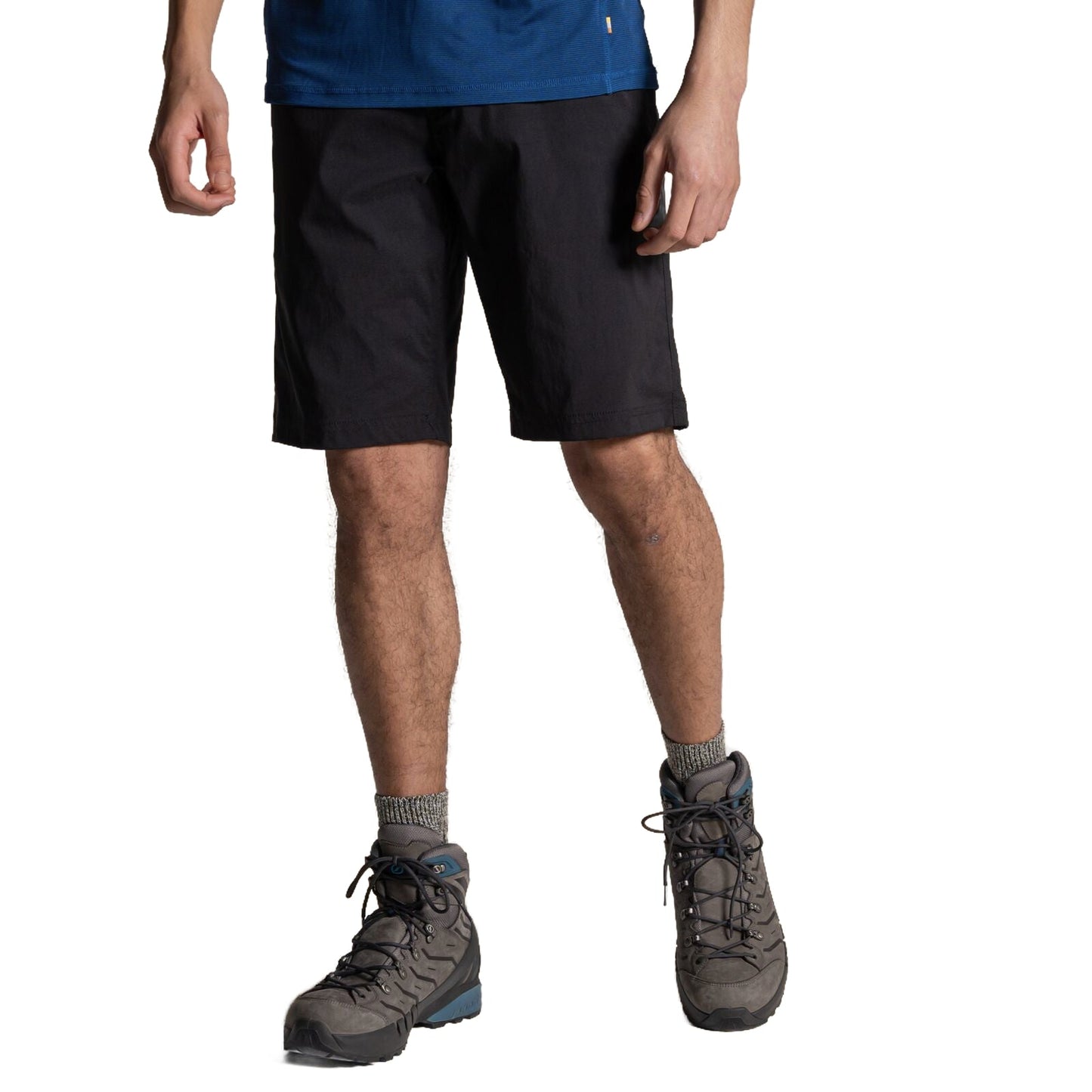 Craghoppers Mens Brisk Pro Walking Shorts