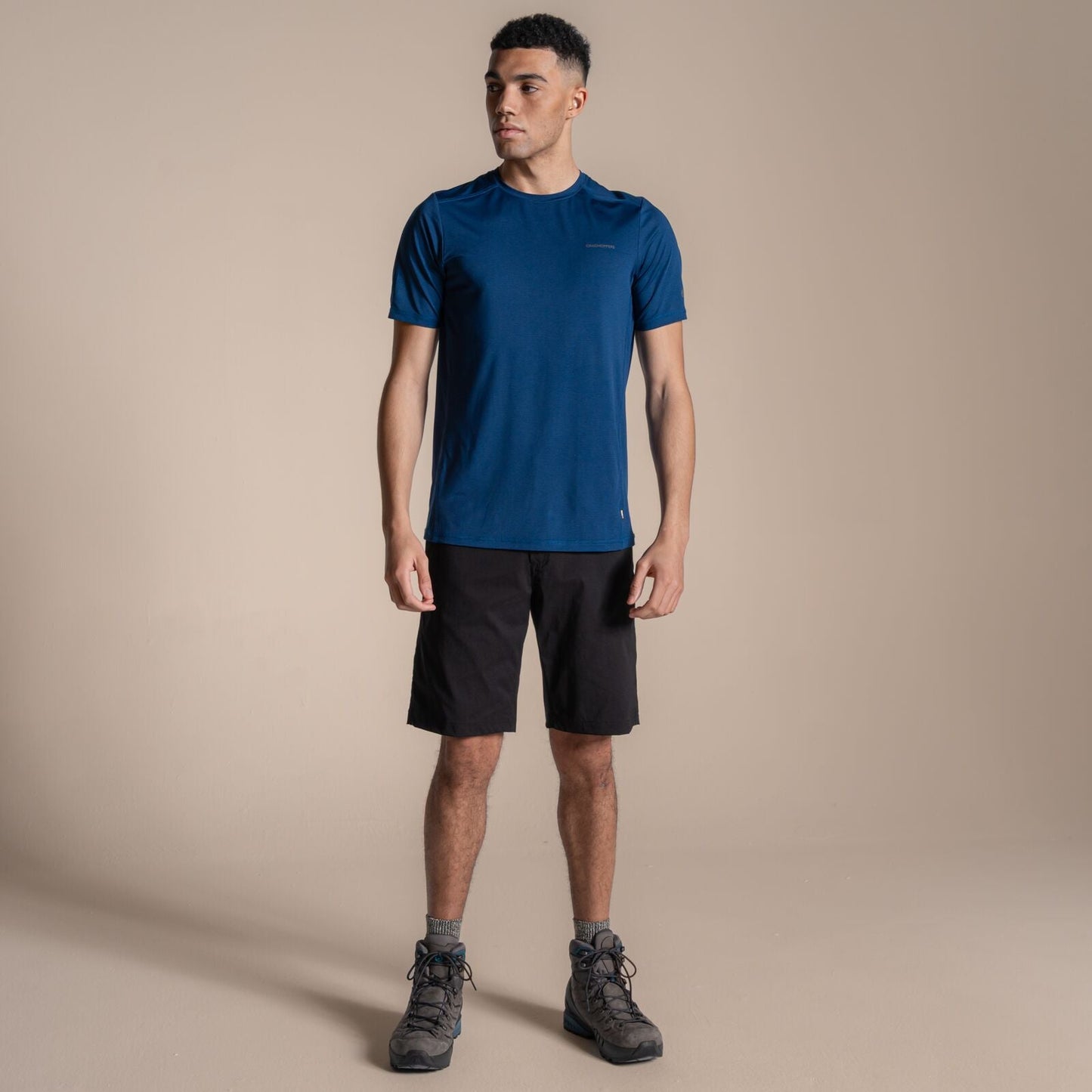 Craghoppers Mens Brisk Pro Walking Shorts