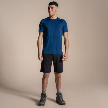 Craghoppers Mens Brisk Pro Walking Shorts