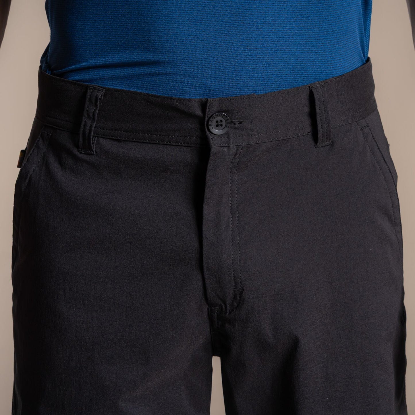 Craghoppers Mens Brisk Pro Walking Shorts