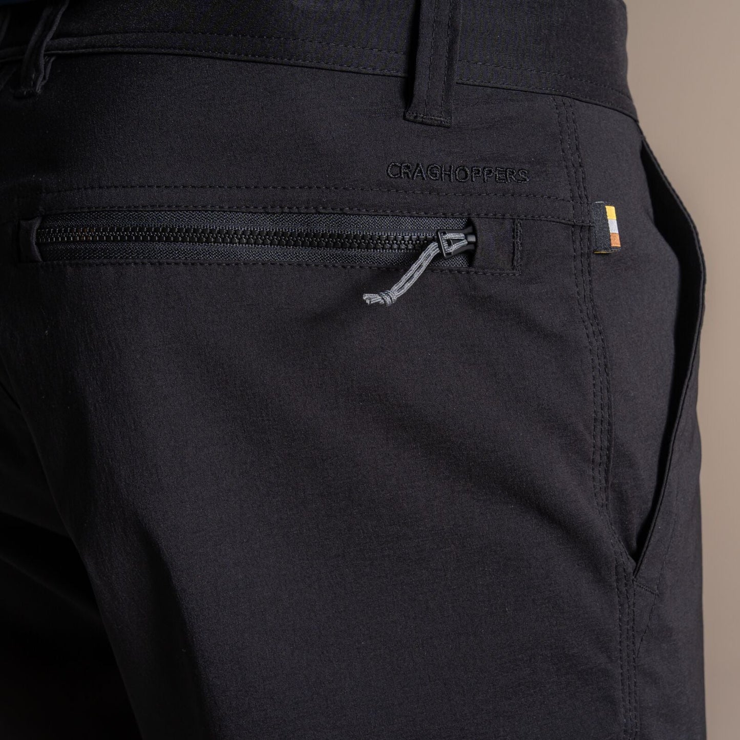 Craghoppers Mens Brisk Pro Walking Shorts