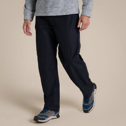 Craghoppers Mens Kiwi Classic Walking Trousers