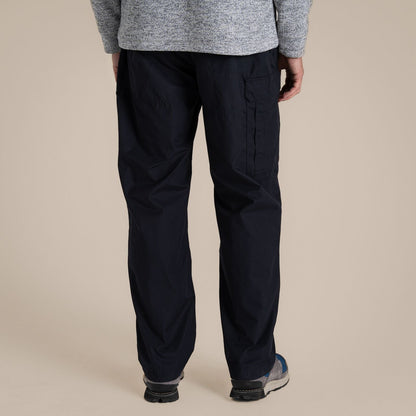 Craghoppers Mens Kiwi Classic Walking Trousers