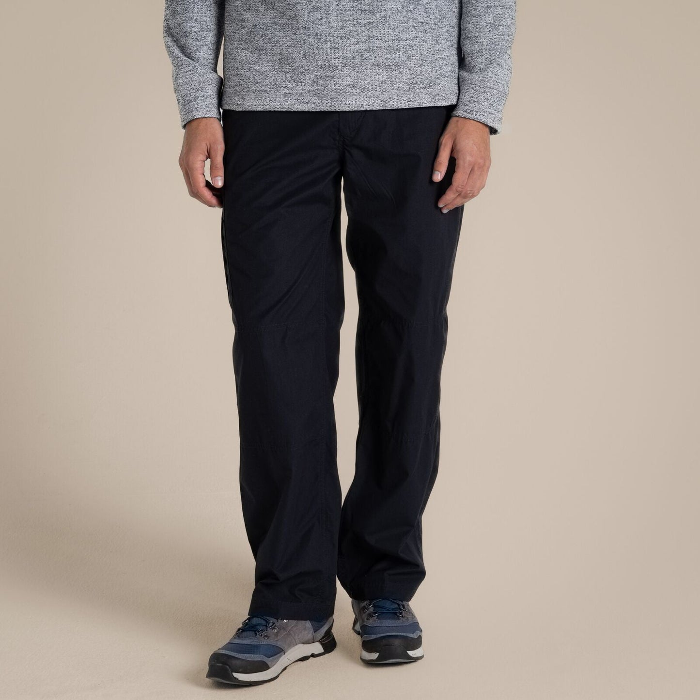 Craghoppers Mens Kiwi Classic Walking Trousers