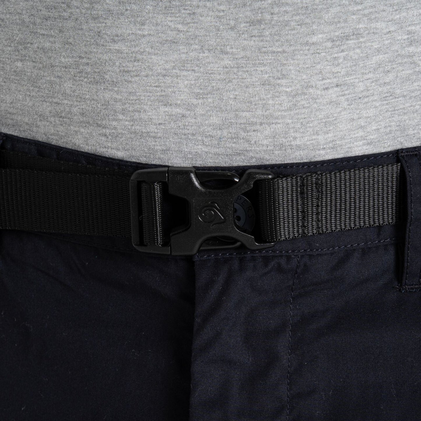 Craghoppers Mens Kiwi Classic Walking Trousers