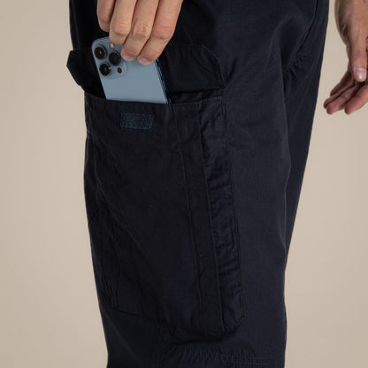 Craghoppers Mens Kiwi Classic Walking Trousers