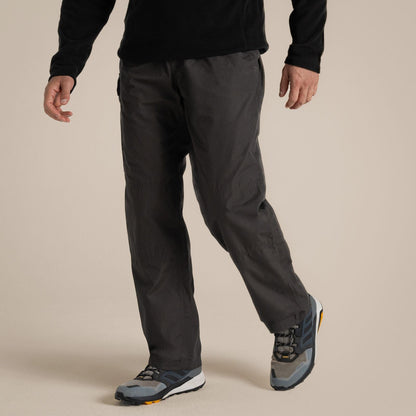 Craghoppers Mens Kiwi Classic Walking Trousers