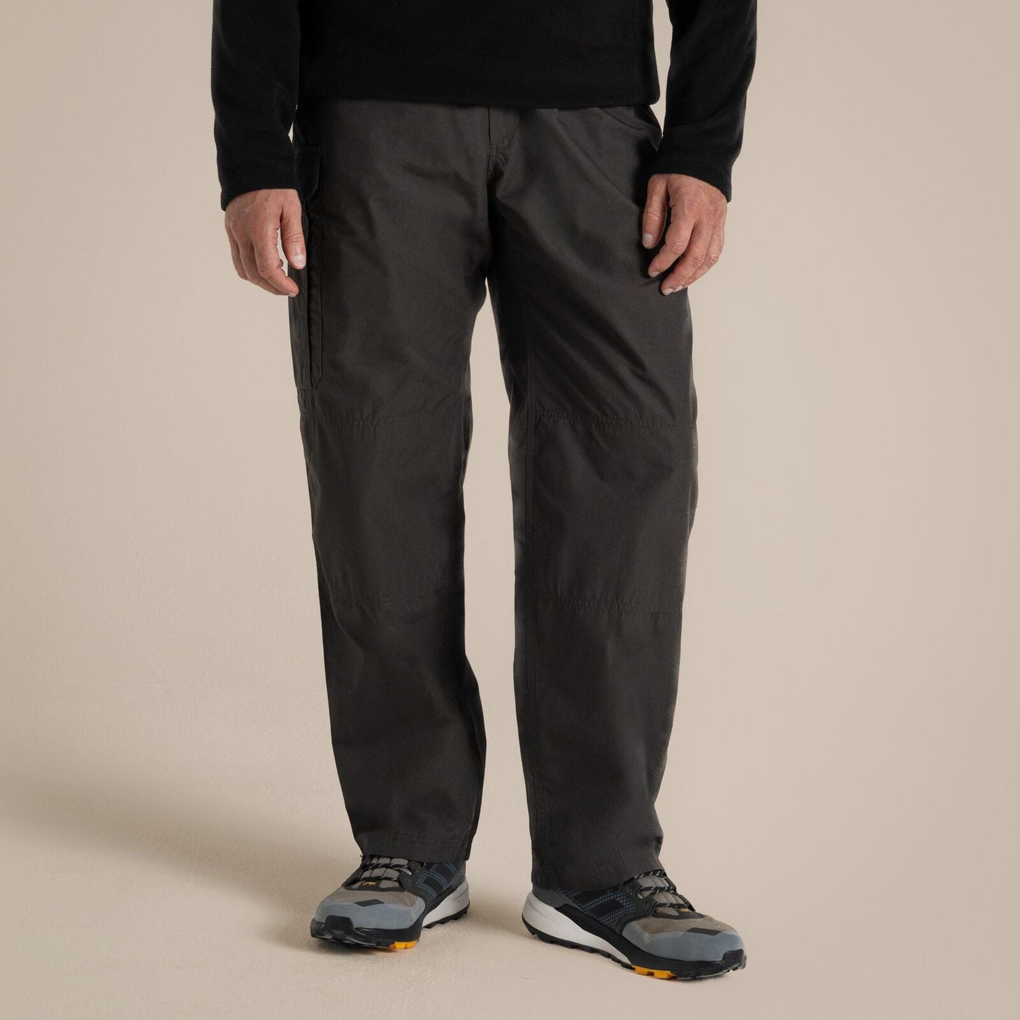 Craghoppers Mens Kiwi Classic Walking Trousers