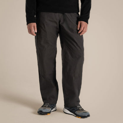 Craghoppers Mens Kiwi Classic Walking Trousers